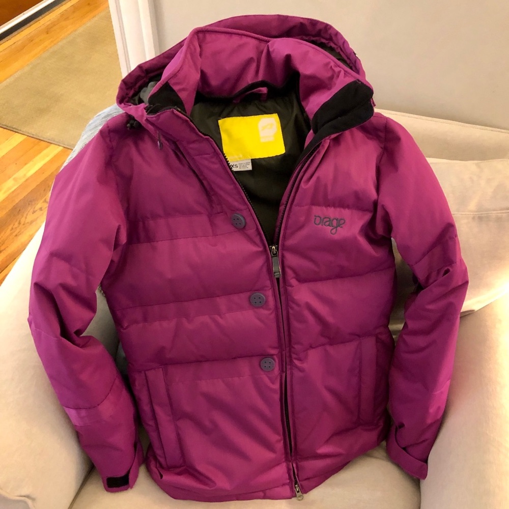 Orage Women’s Ski Jacket